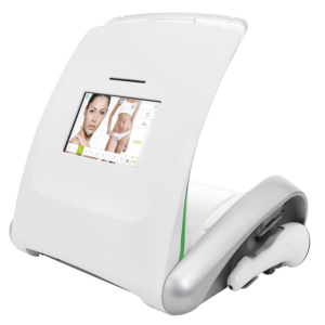 Appareil d’électrolyse Apilus Xcell Pro pour l’épilation définitive à Montry (77)