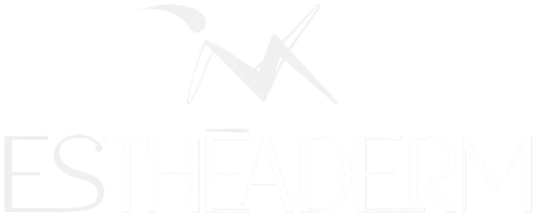 Logo ESTHÉADERM, centre d’épilation définitive par électrolyse en Seine-et-Marne